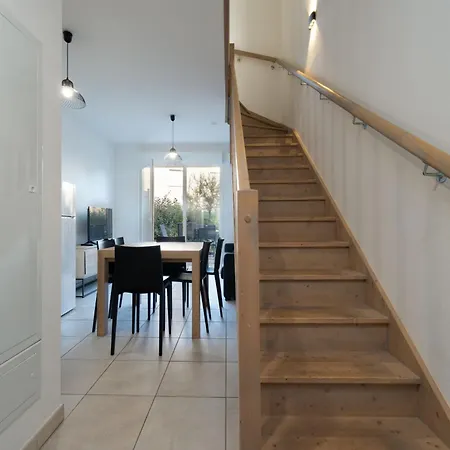 La Dune By Interhome *