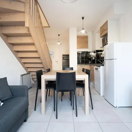فيلة La Dune By Interhome Sérignan