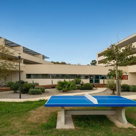 La Dune By Interhome Sérignan