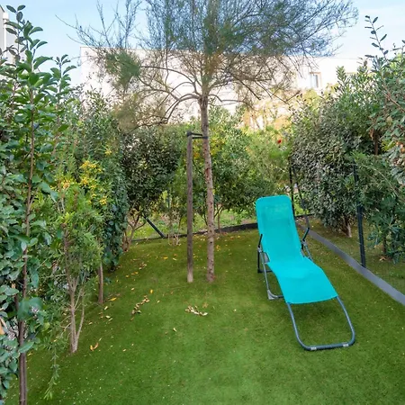 La Dune By Interhome فيلة