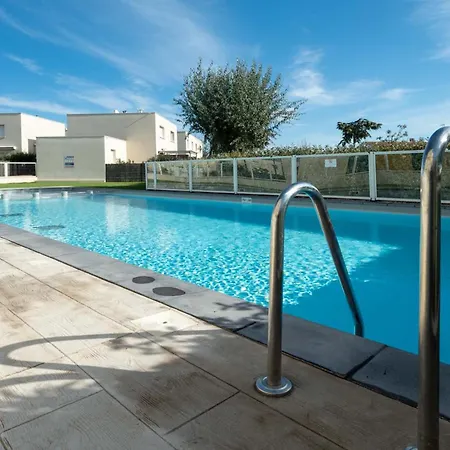 La Dune By Interhome فيلة Sérignan