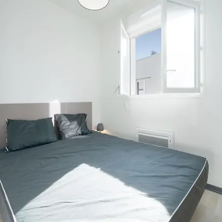 La Dune By Interhome Sérignan