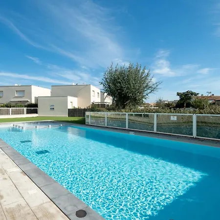 La Dune By Interhome Villa *